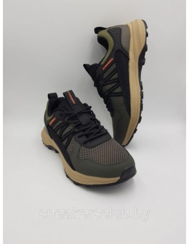 Кроссовки мужские повседневные...