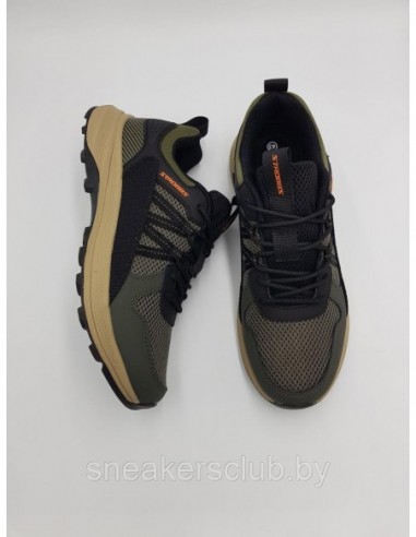 Кроссовки мужские повседневные...