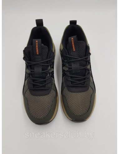 Кроссовки мужские повседневные...