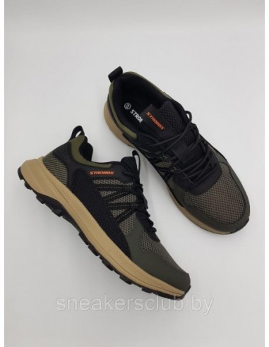 Кроссовки мужские повседневные...