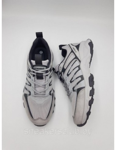 Кроссовки мужские повседневные...