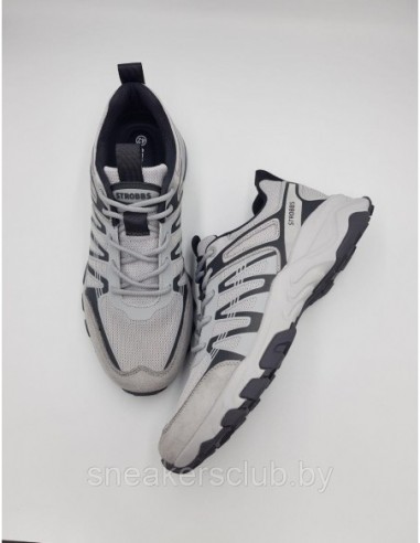 Кроссовки мужские повседневные...