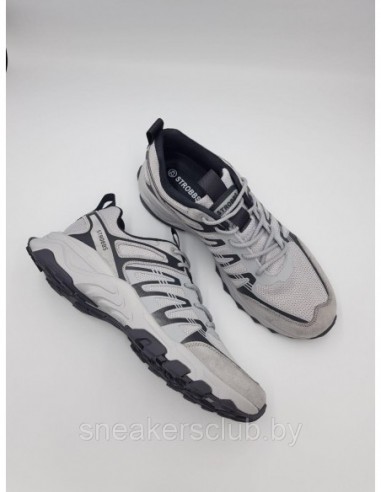 Кроссовки мужские повседневные...