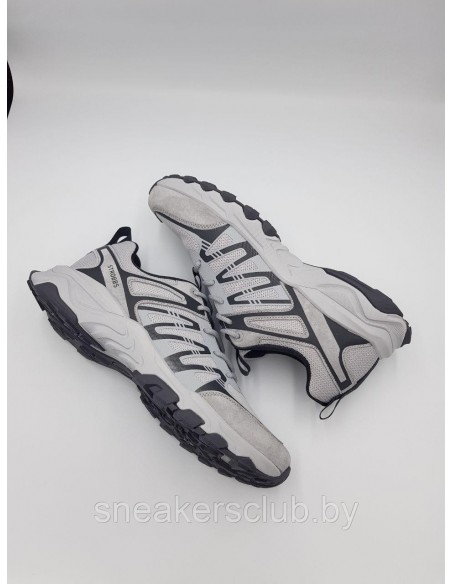 Кроссовки мужские повседневные Strobbs летние / весенние / текстильные