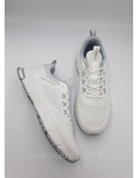 Кроссовки мужские повседневные Strobbs / летние кроссовки / кроссовки для спорта