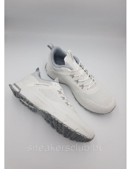 Кроссовки мужские повседневные Strobbs / летние кроссовки / кроссовки для спорта