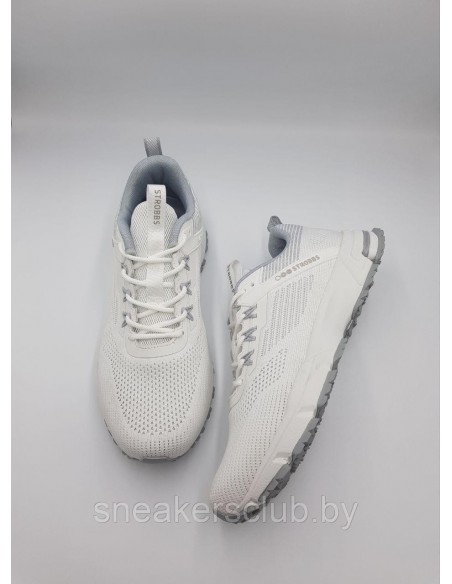 Кроссовки мужские повседневные Strobbs / летние кроссовки / кроссовки для спорта