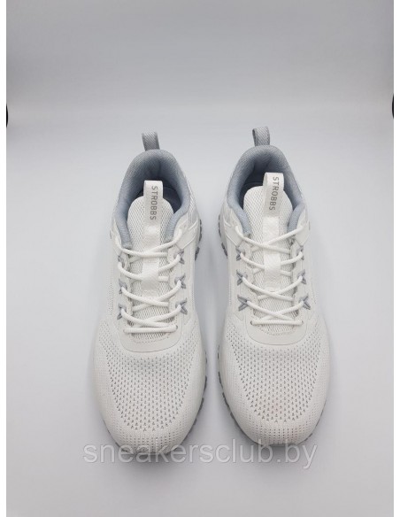 Кроссовки мужские повседневные Strobbs / летние кроссовки / кроссовки для спорта