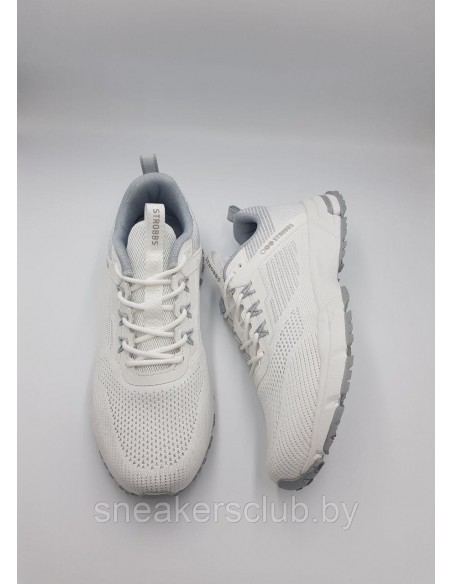 Кроссовки мужские повседневные Strobbs / летние кроссовки / кроссовки для спорта