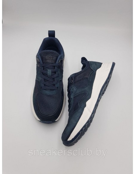 Кроссовки мужские повседневные Strobbs летние / весенние / текстильные