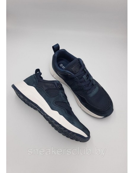 Кроссовки мужские повседневные Strobbs летние / весенние / текстильные