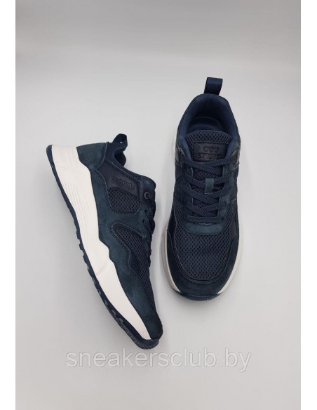 Кроссовки мужские повседневные Strobbs летние / весенние / текстильные