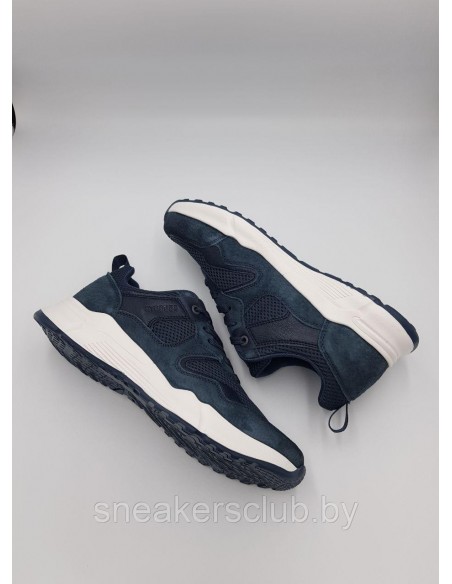 Кроссовки мужские повседневные Strobbs летние / весенние / текстильные