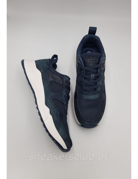 Кроссовки мужские повседневные Strobbs летние / весенние / текстильные