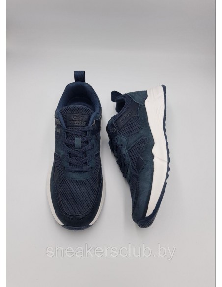 Кроссовки мужские повседневные Strobbs летние / весенние / текстильные