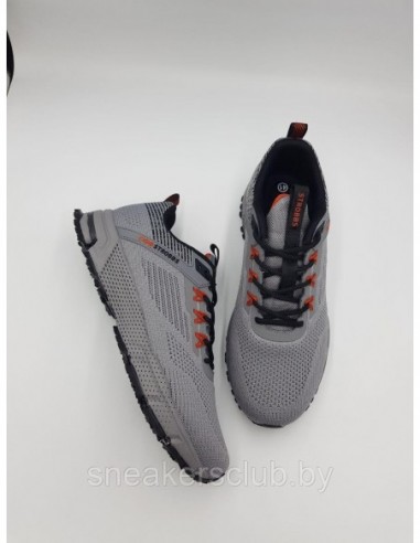 Кроссовки мужские повседневные...