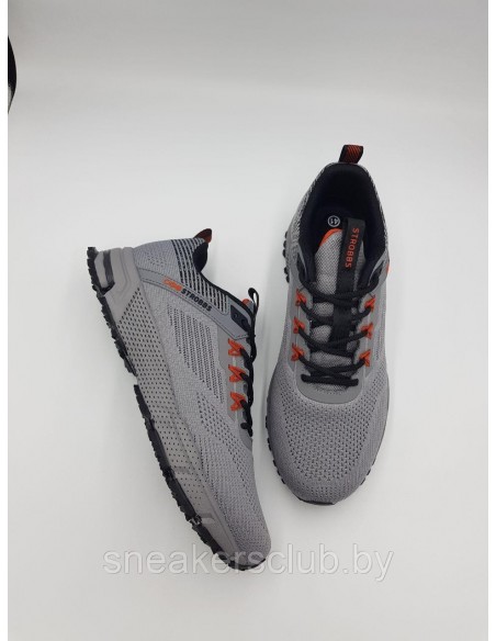 Кроссовки мужские повседневные Strobbs / летние кроссовки / кроссовки для спорта