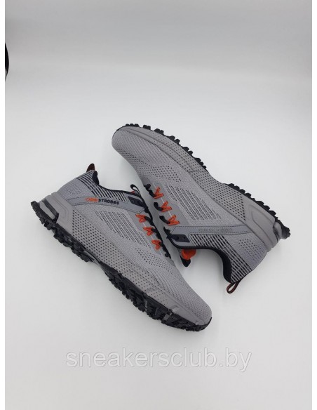 Кроссовки мужские повседневные Strobbs / летние кроссовки / кроссовки для спорта