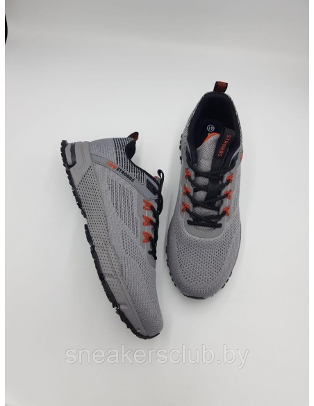 Кроссовки мужские повседневные Strobbs / летние кроссовки / кроссовки для спорта