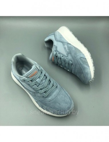 Кроссовки женские Strobbs голубые /...